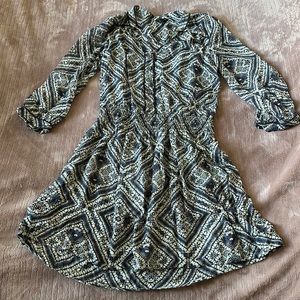 Club Monaco women’s dress sz 2